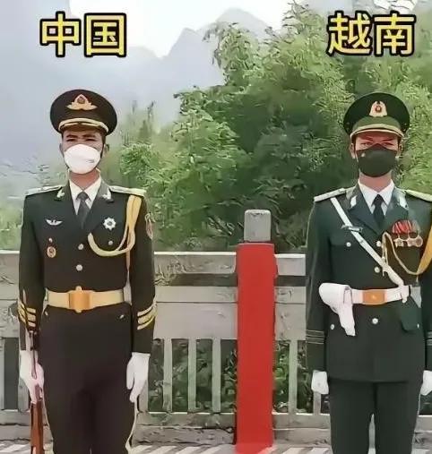 血仇能忘，恩情难还？越南用最冷酷的现实，给中国上了一堂国际关系课。越南现在跟