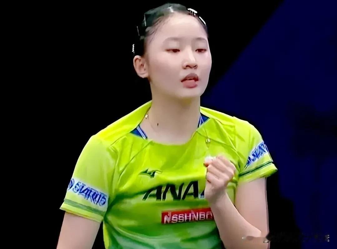 WTT瑞典大满贯，女单16强/全部产生【1/16决赛次日下半场，晋级4位】