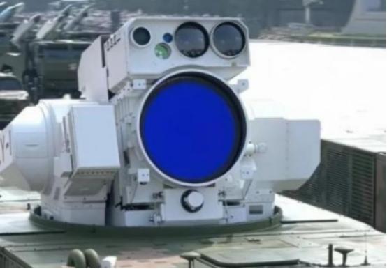 美国怕的可能不是中国导弹，也不是航母，而是中国的舰载激光武器，因为导弹和航母美国