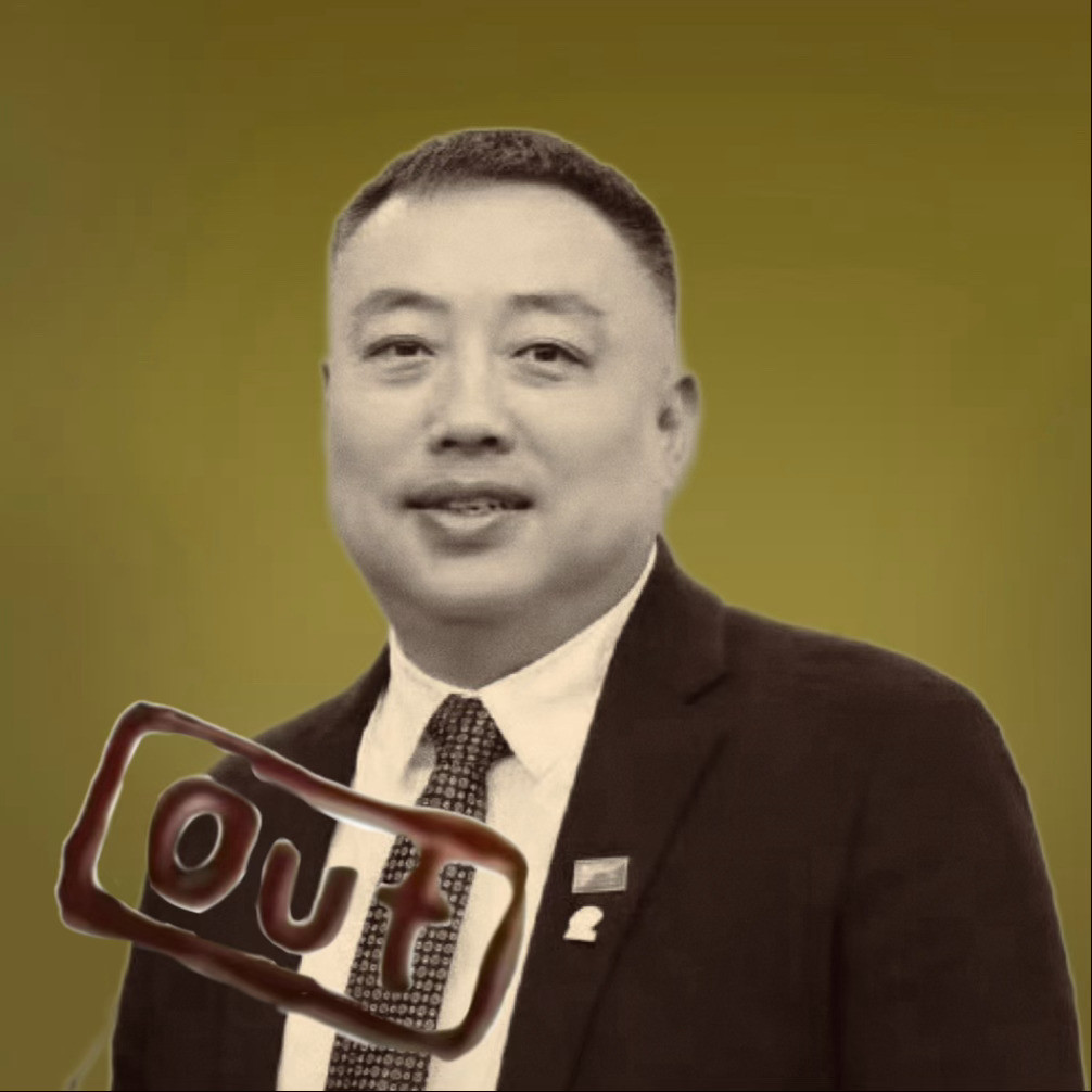 这下是真out了​​​