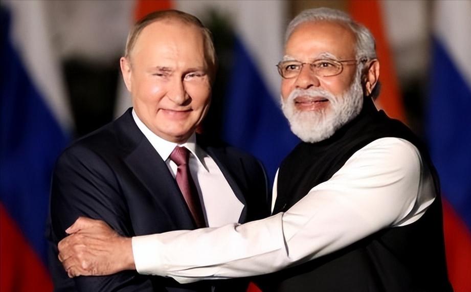 俄罗斯为何总能把“诈骗老手”印度耍得团团转说起印度，不少人都知道他们在国