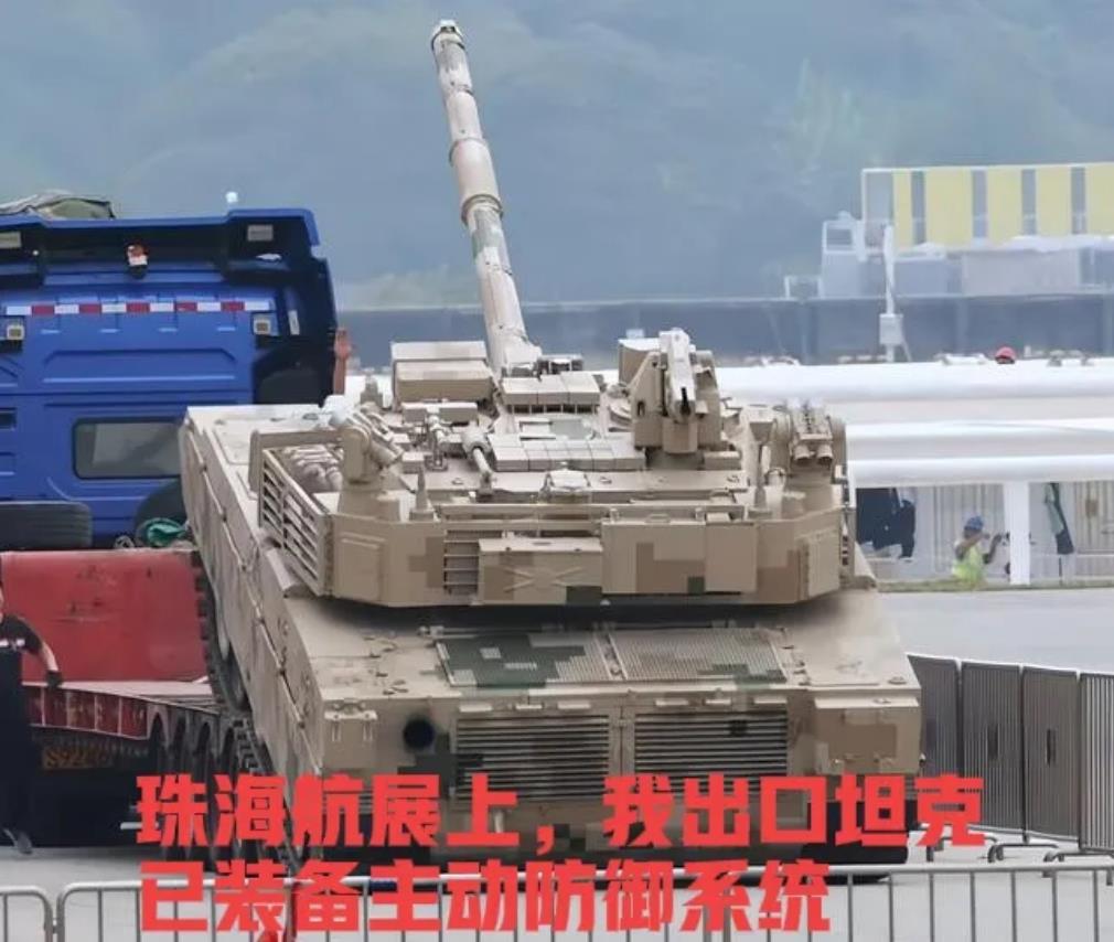 中国装甲车辆的超豪华配置！在即将到来的9月3日，我军将展示在坦克、步兵战车、空降