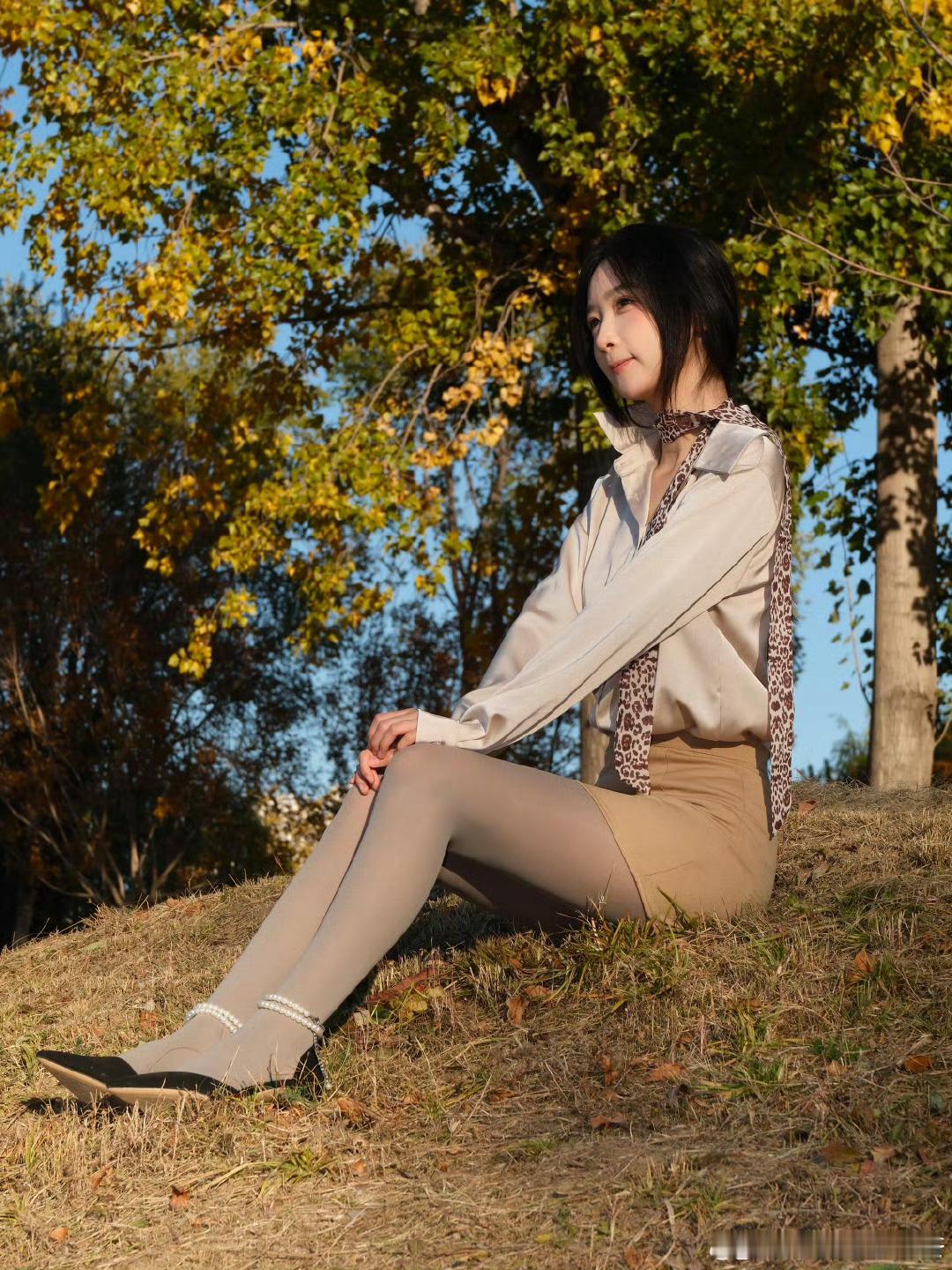 少女写真摄影作品少女写真