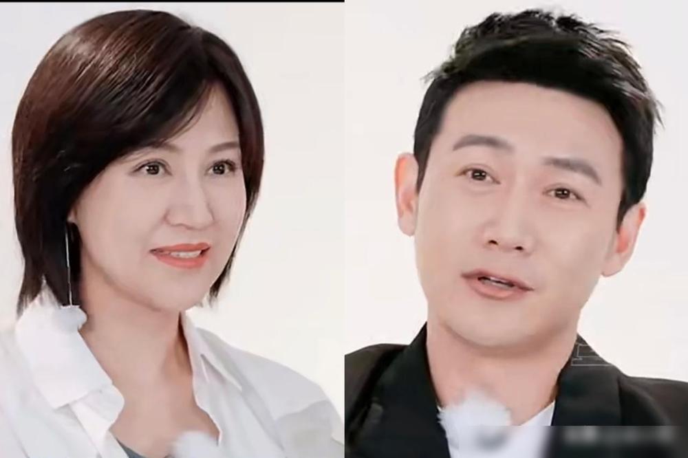 主持人问鲍蕾和陆毅:“你们将来嫁女儿要彩礼吗？”鲍蕾不假思索就说:“这彩礼我早就