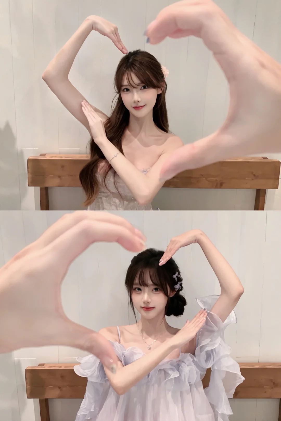 和好朋友如同吸氧
