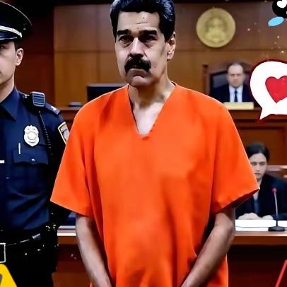 老美搬起石头砸自己脚！抓来总统关两月，反被亮硬核底牌老美做梦都没想到，费尽