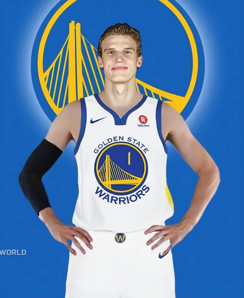 勇士要是本赛季还想要有所作为，全力梭哈马尔卡宁吧！巴特勒、库里双双30+都没