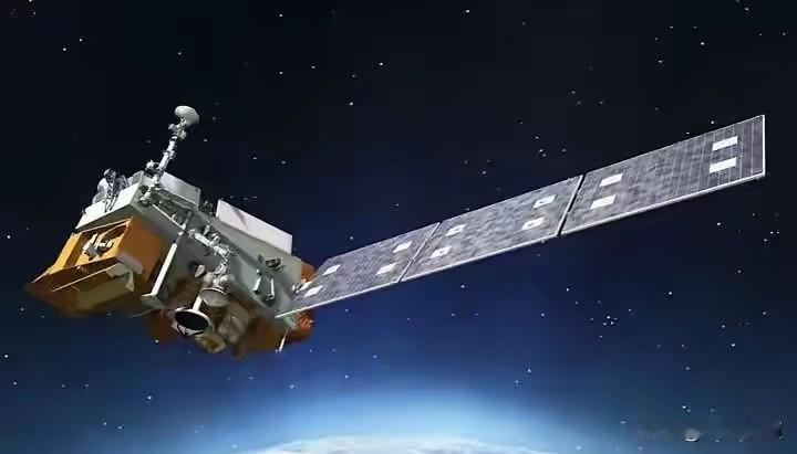 年底太空不太平！美日接连亮出卫星干扰“硬家伙”！年底的太空一点都不太平！美日