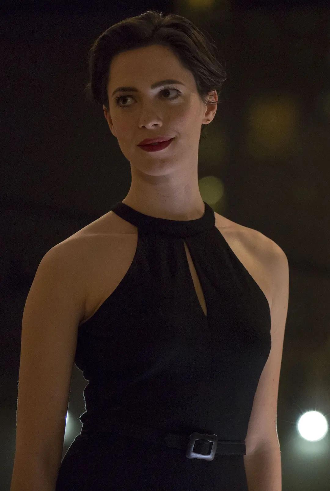 这部冷门悬疑片，最后10分钟直接封神2015年悬疑电影《致命礼物》这部冷门太