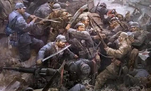 其实抗战真正结束的日期并非1945年8月15日，因为在日本宣布投降后，仍有数以万