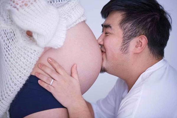 临产之前, 老公能为你做这几件事, 证明他真的很爱你, 偷着乐吧
