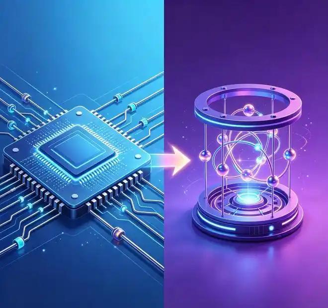 一项挑战量子计算优越性认知的重大成果正式问世。美国科学家在最新一期《科学》杂志上