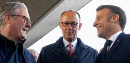 不准中国接俄，也不准中国收台，更不准管制稀土，七国集团明确指出，中国不能援助俄罗