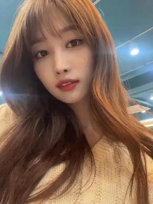 元气满满的一天从微笑开始！