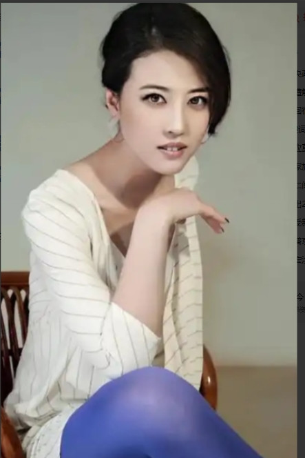1991年，吕良伟和周海媚去离婚，没想到民政部门人说：你们压根就没结婚，你们在国