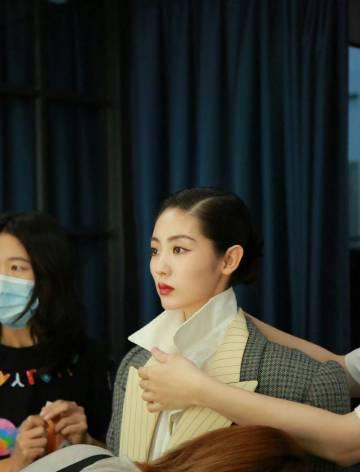 邢菲、刘亦菲、杨超越、张婧仪、周也、陈都灵、张子枫、林允、Angelababy