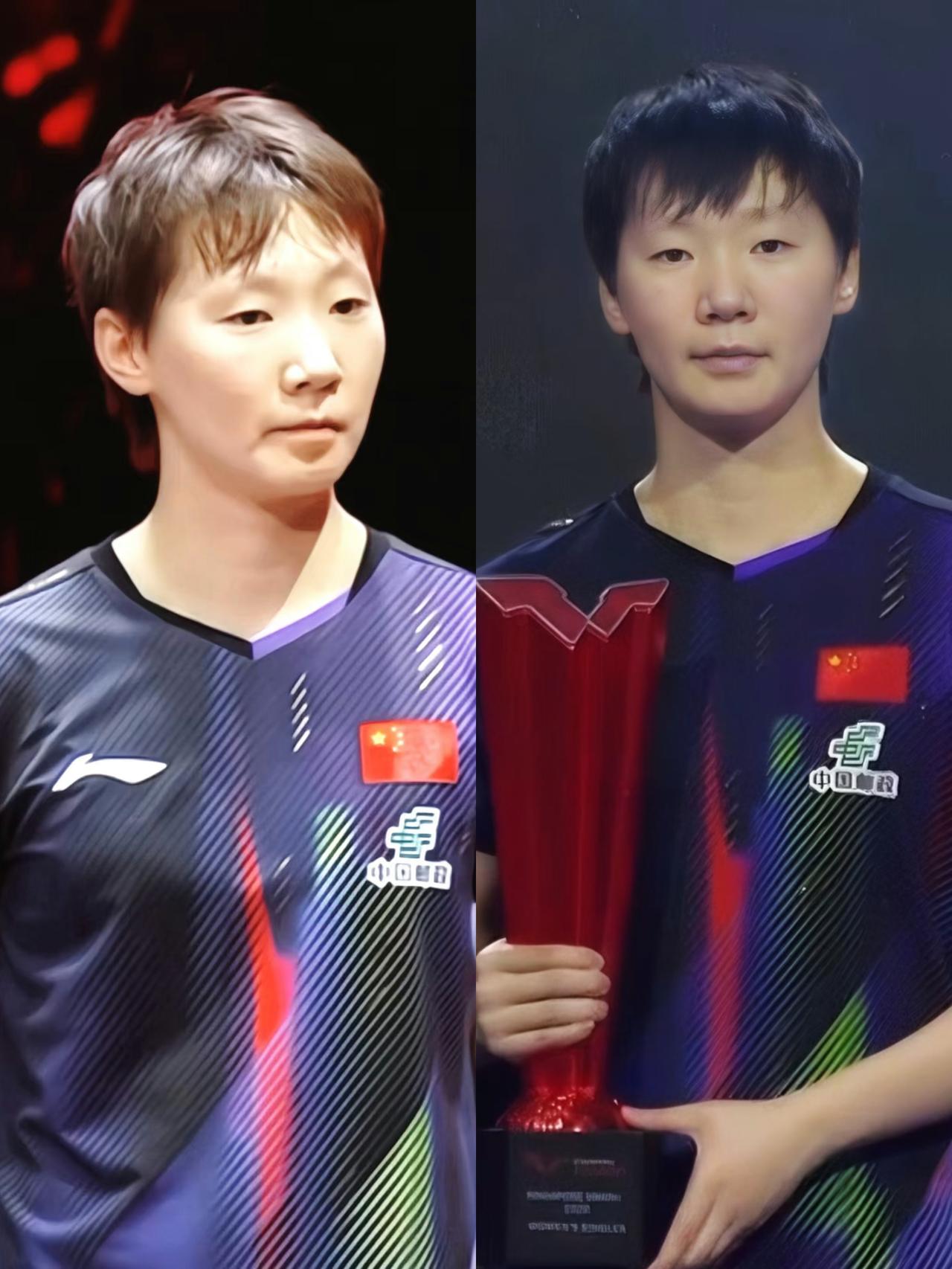 我闺蜜是心理咨询师，她告诉我一个事实，她说，像王曼昱这样的，她不仅情绪特