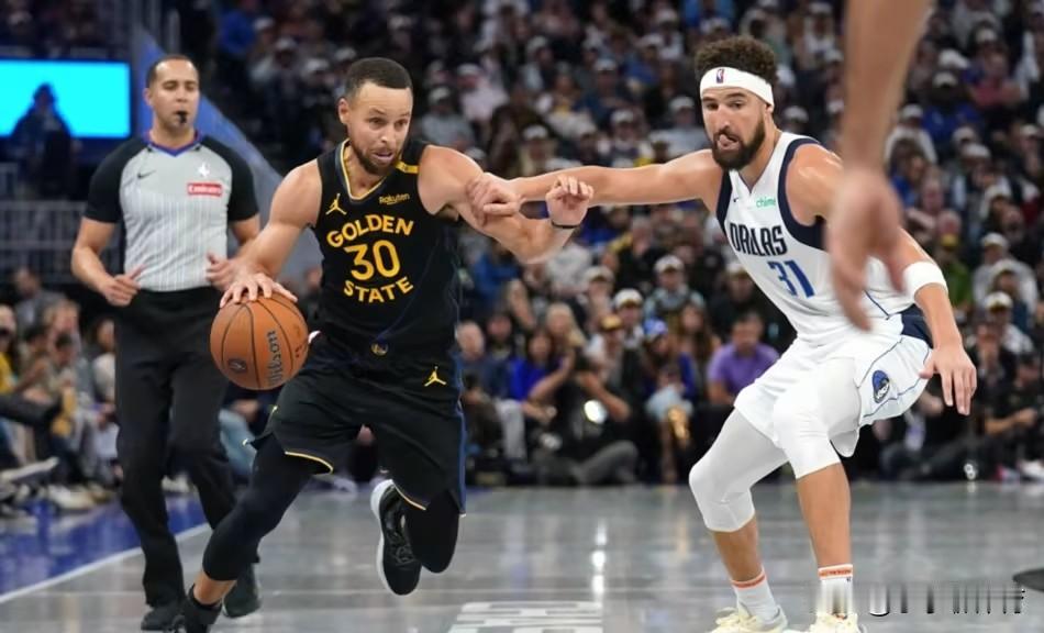 被摆上货架，汤普森是否会重回勇士！据名记Shams透露，独行侠将汤普森，加福