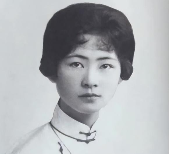 1972年，林徽因90岁的母亲去世，晚景凄凉，身边无儿无女，只有一个女婿的续弦林