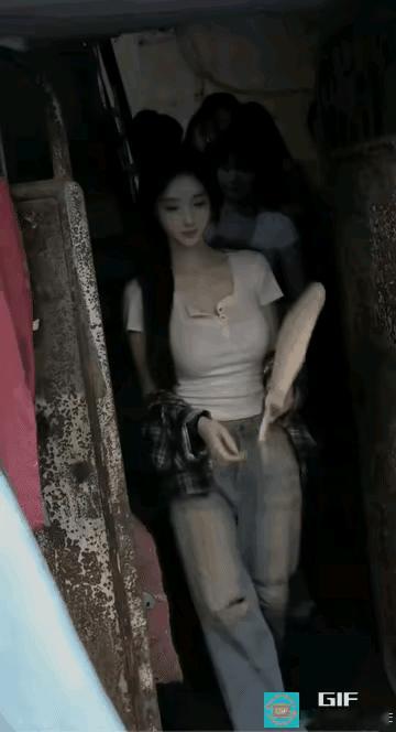 这是捅了仙女窝吗？这么多小仙女