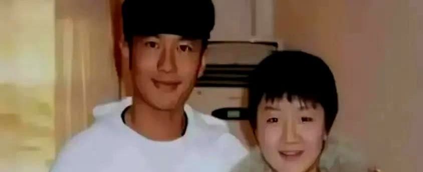 大家都以为陈梦和黄晓明是表兄妹，其实不是，陈梦她妈妈说出了实情。其实啊这