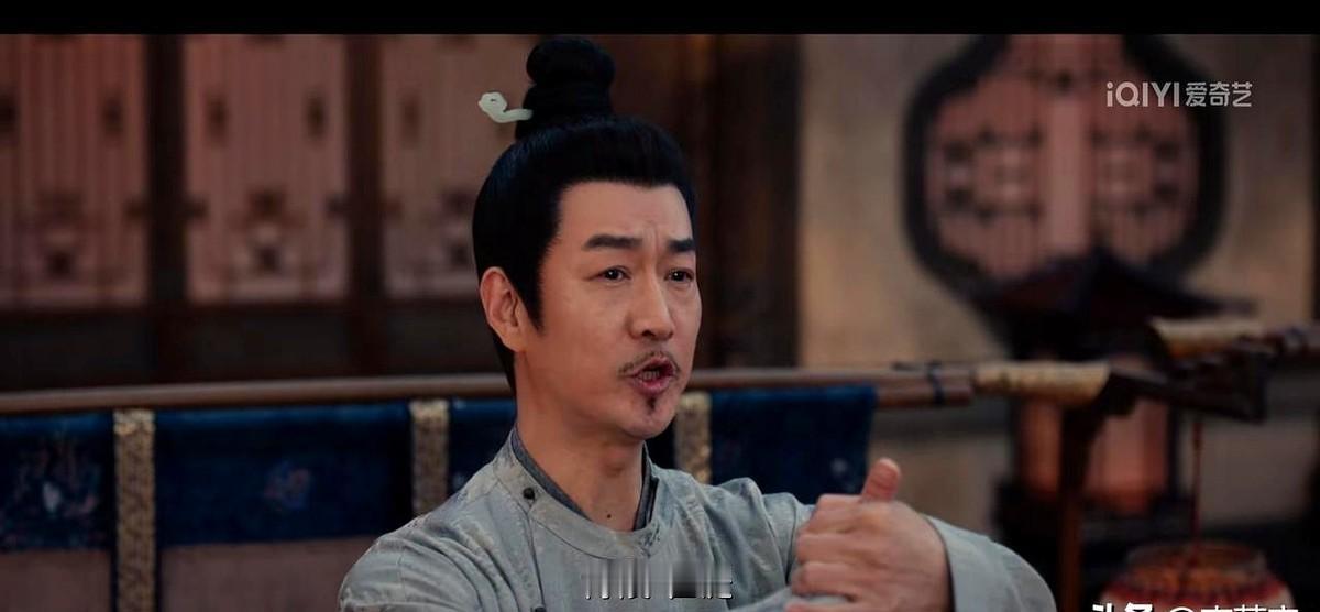 《唐朝诡事录之长安》韦韬请高门士族，杜玉请天子近人。看看这阵仗，韦韬那边把五姓