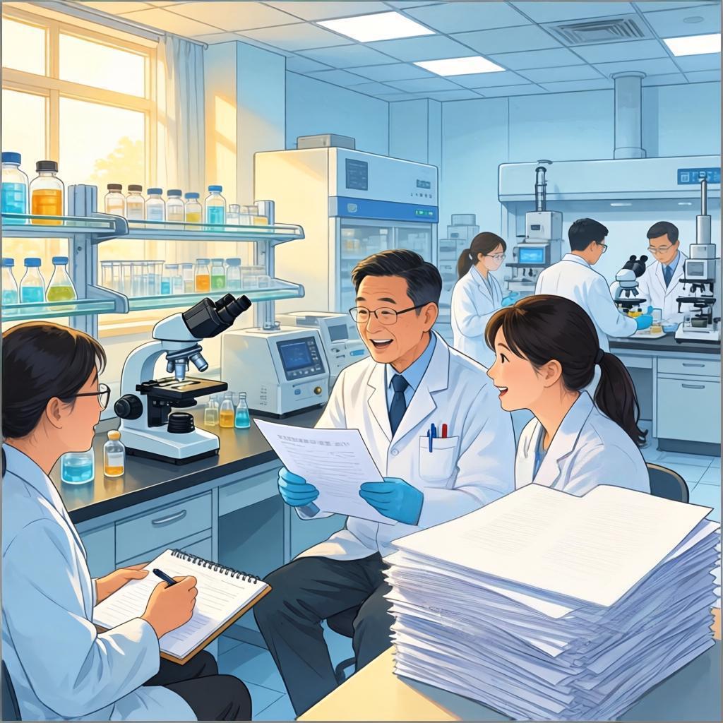 最高500万奖补！湖南生物医药创新迎来