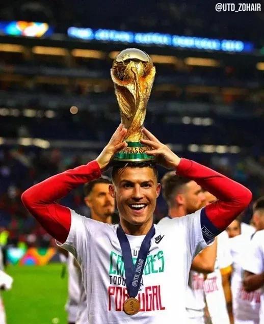 风水轮流转！2022年世界杯，梅西带领阿根廷在不被大家看好的情况下逆袭夺冠；20