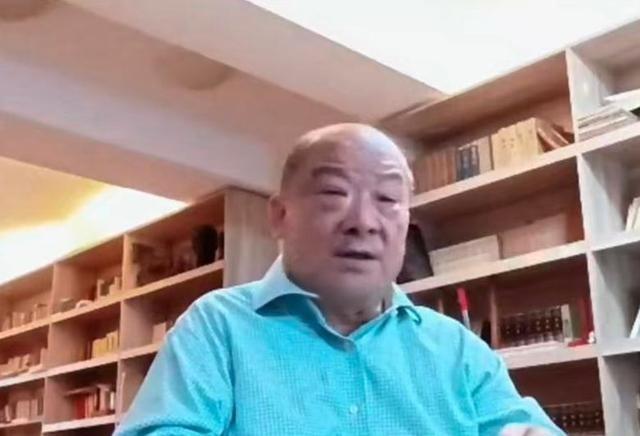 原人民大学李毅教授认为：“如果沈伯洋赢下2026，赖清德赢下2028，祖国统一的