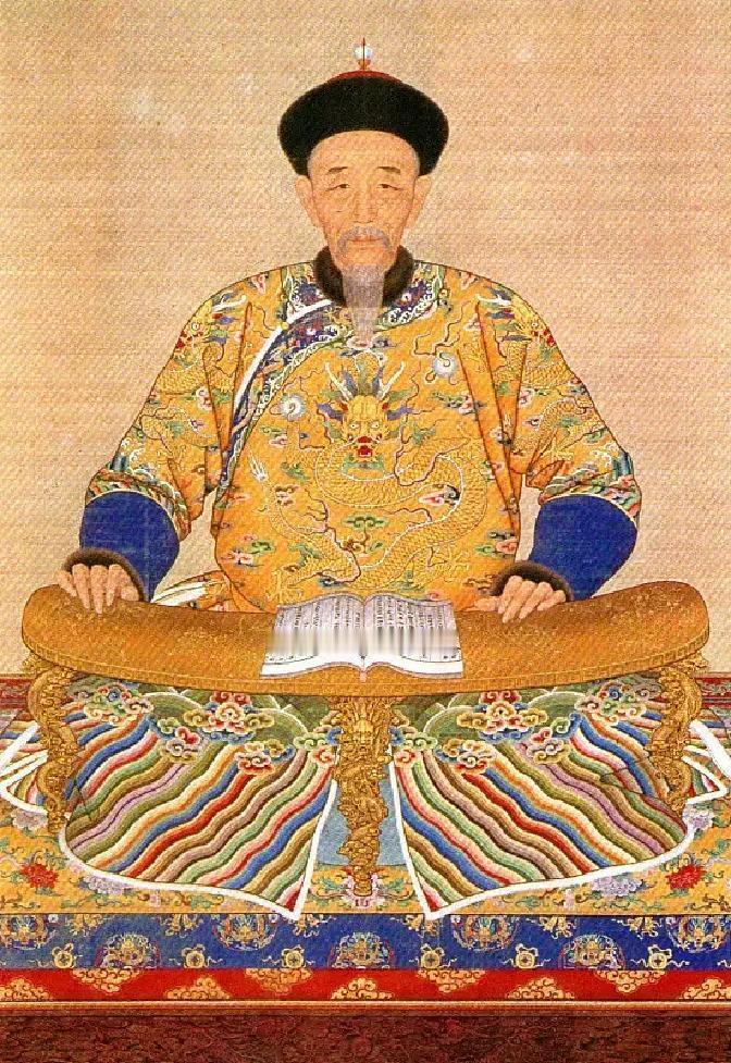 福全知道，自己虽然年长，但玄烨得了天花的“优势”在父亲和祖母眼中就是最大的保障。那场几乎席卷了整个清