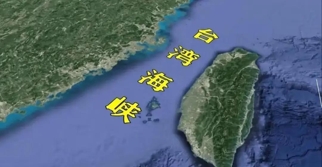 为什么说和平统一已无可能？每年往返大陆的台湾人达到四五百万次，这些台湾人都有