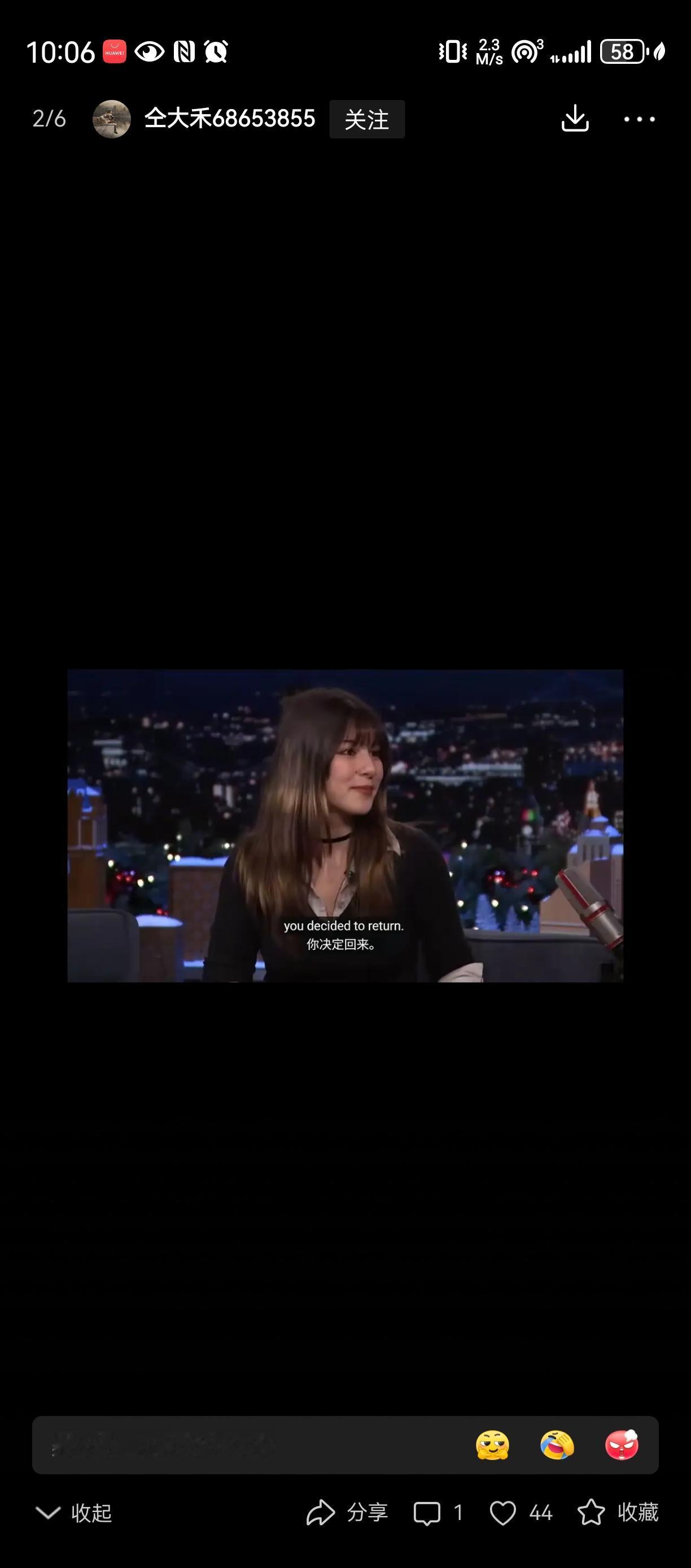 没有对比就没有伤害同样是美国出生，同样有华人血脉，差别就是认同和钱[捂脸哭]