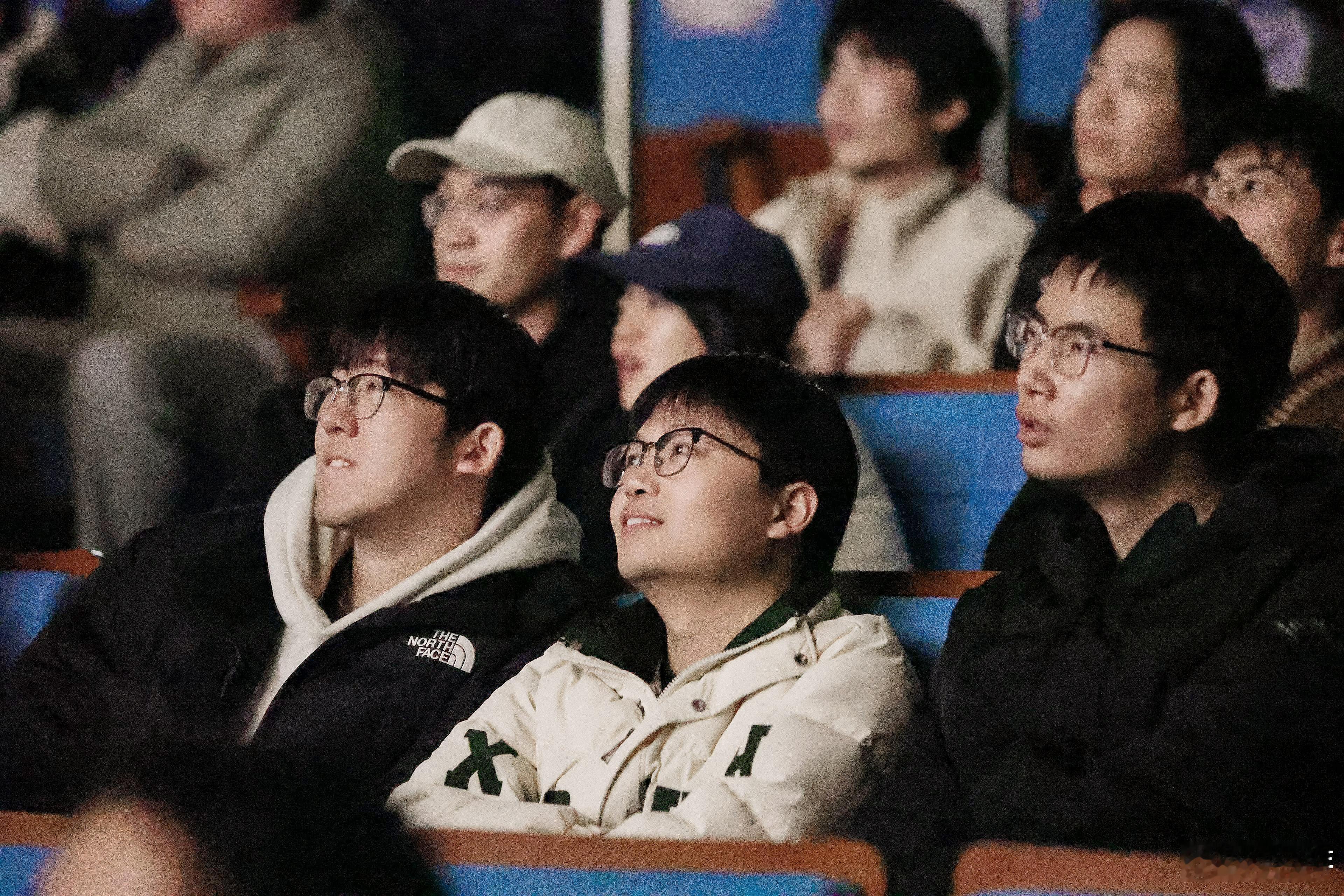 剑来动画第二季四城超前观影能抢到超前观影的票太幸运了！不仅提前看了精彩剧情，还