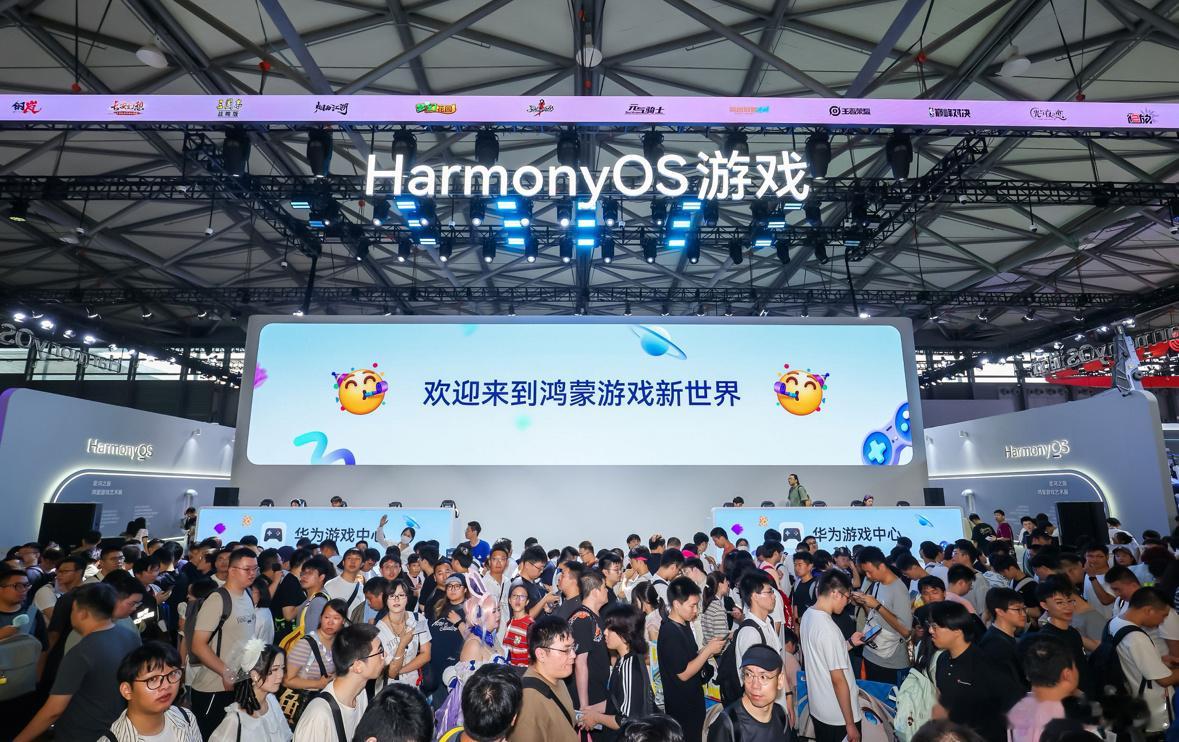 鸿蒙版金铲铲英雄联盟来了腾讯主流游戏全面登陆鸿蒙看到铲我就进来了🙌没