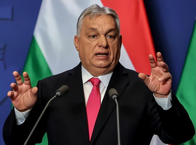  16年执政要终结？欧尔班生死局里，中方早已布下共赢大棋！家人们，欧洲政坛