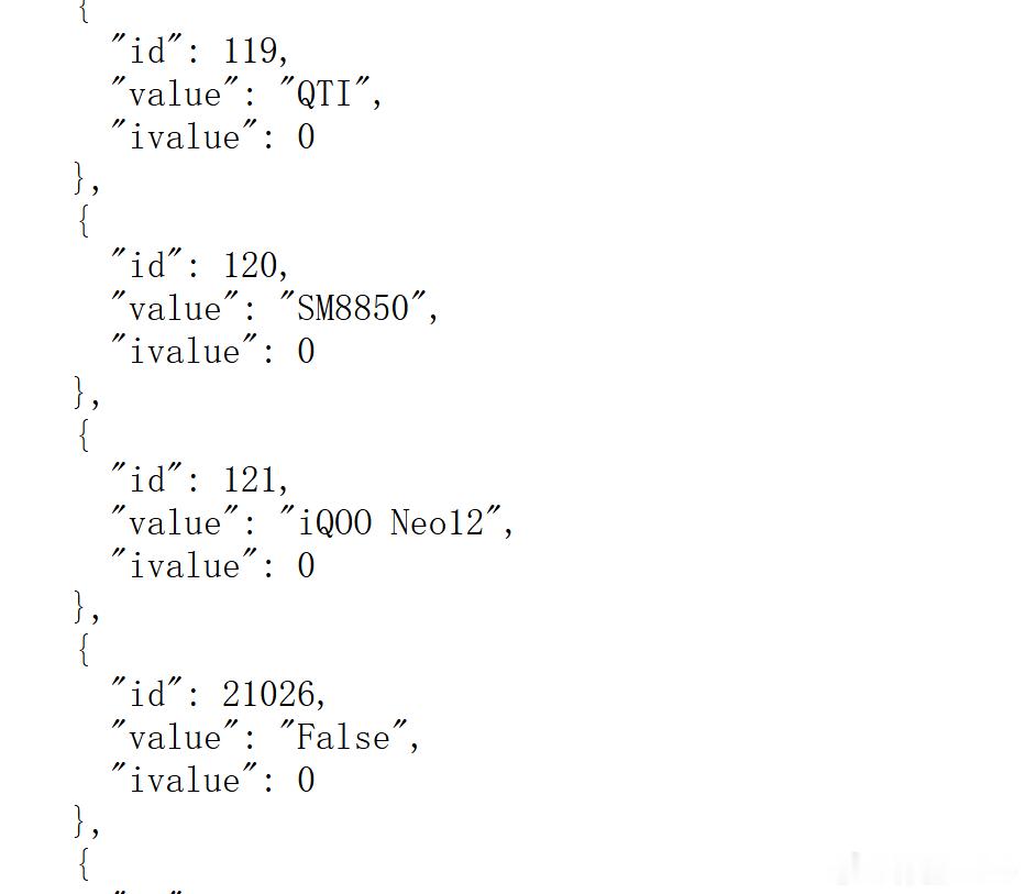 iQOONeo12的CPU跑分，3827/12043，骁龙8EliteGe