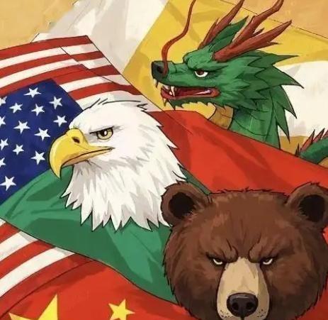 假如中美开战，中国输了，结果会如何呢？不夸张地说，中国要是真输了，俄罗斯大概率会