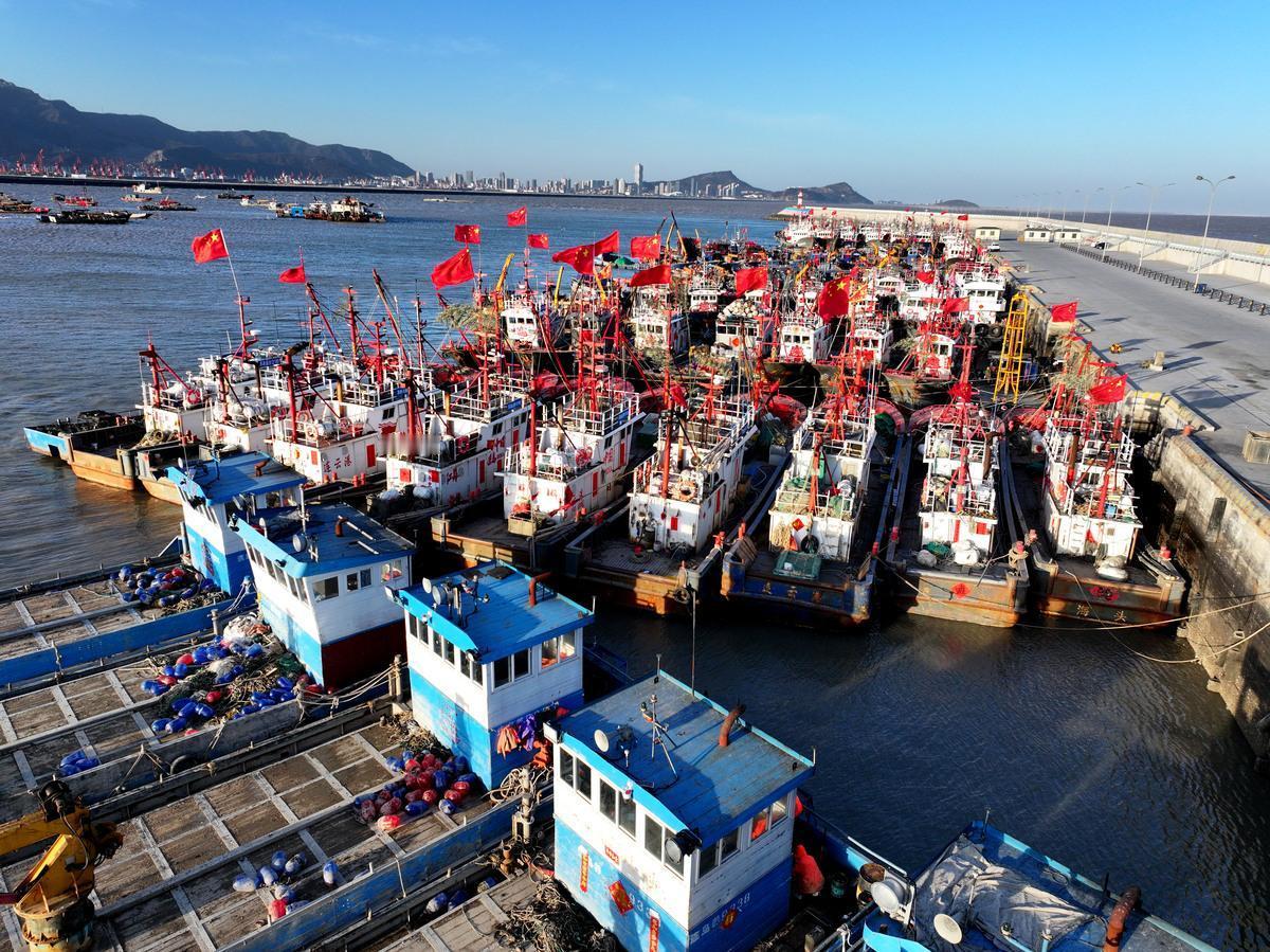 连云港2025年GDP接近五千亿！2025年连云港全市实现地区生产总值483