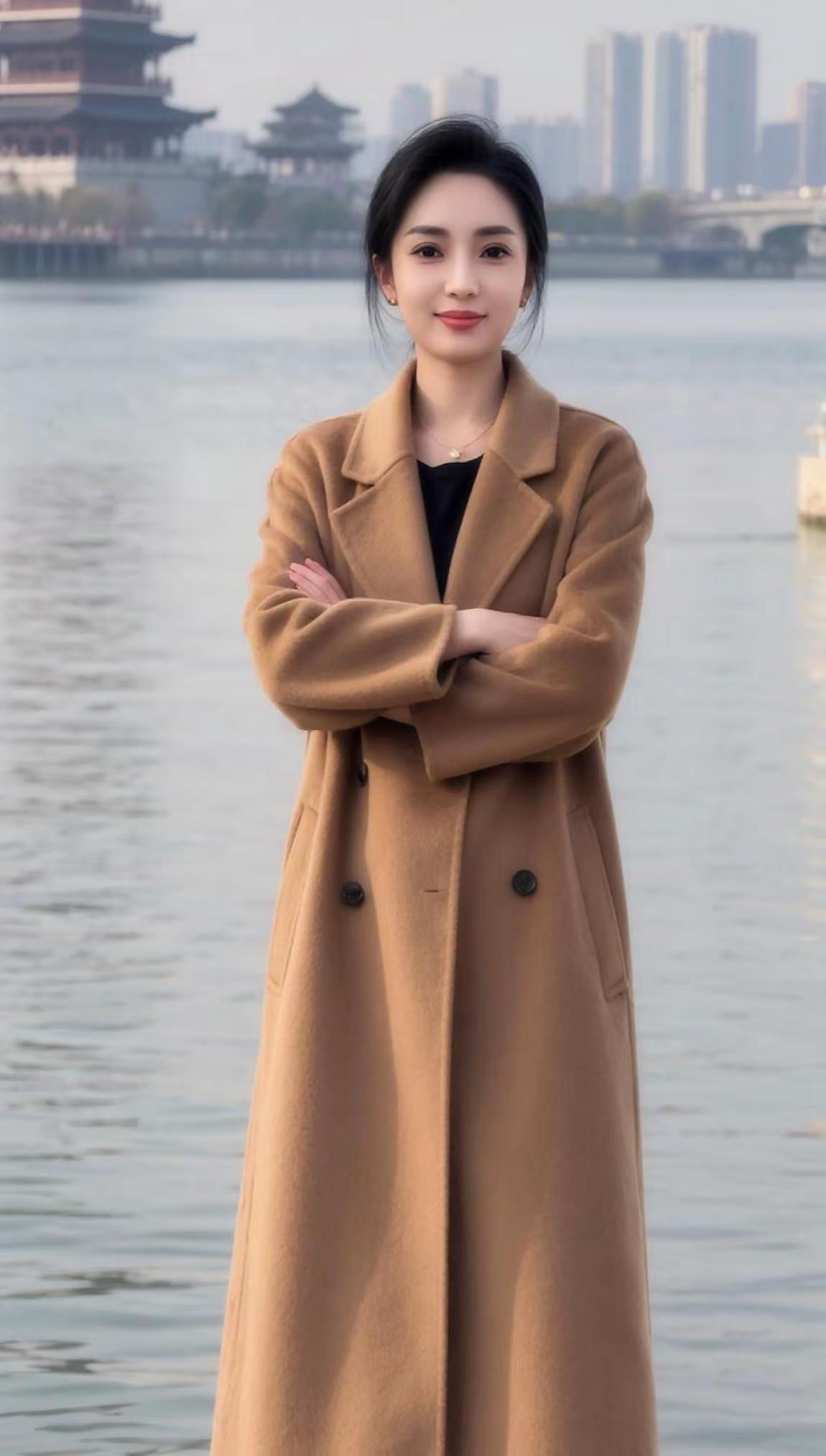 随意穿搭每日搭配分享👗时尚穿搭