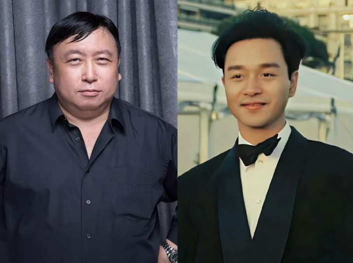 王晶直言张国荣自杀的三大原因原来抑郁症不是主要原因真正压垮哥哥的原因是事