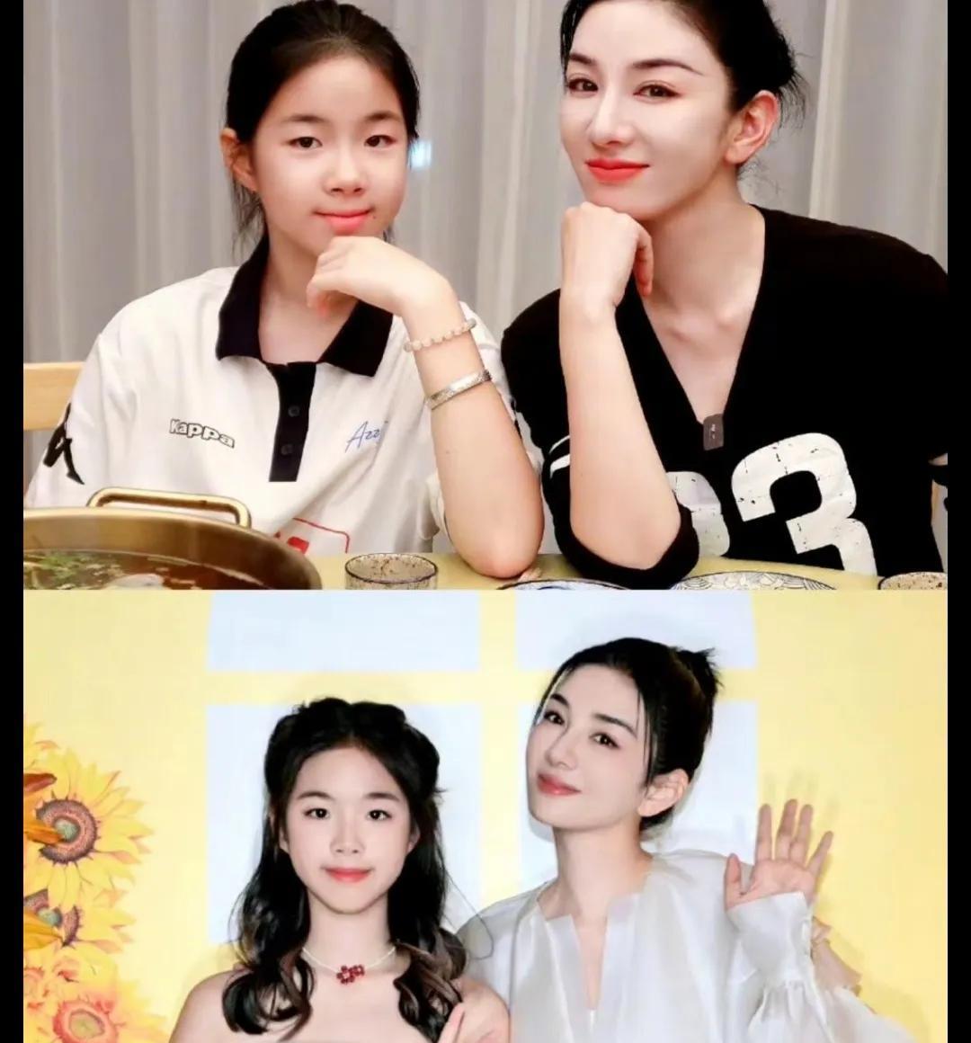 黄奕的女儿也开始叛逆任性了，黄奕想让女儿去英国读书，她女儿说：不想读书，在英国读