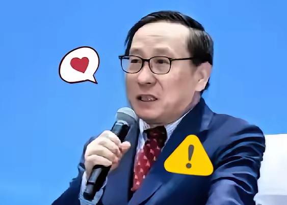 最近高志凯抛出了一个观点，引起了很大争议。机构改名大家都当是升级优化的好事，