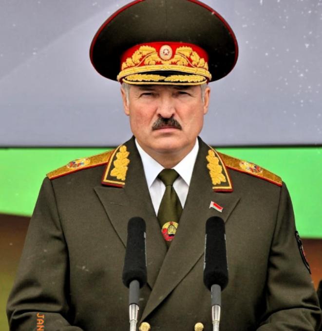 打了特朗普一个措手不及！本以为白俄罗斯的加入是对美国的一次示好，却是没想到在“和