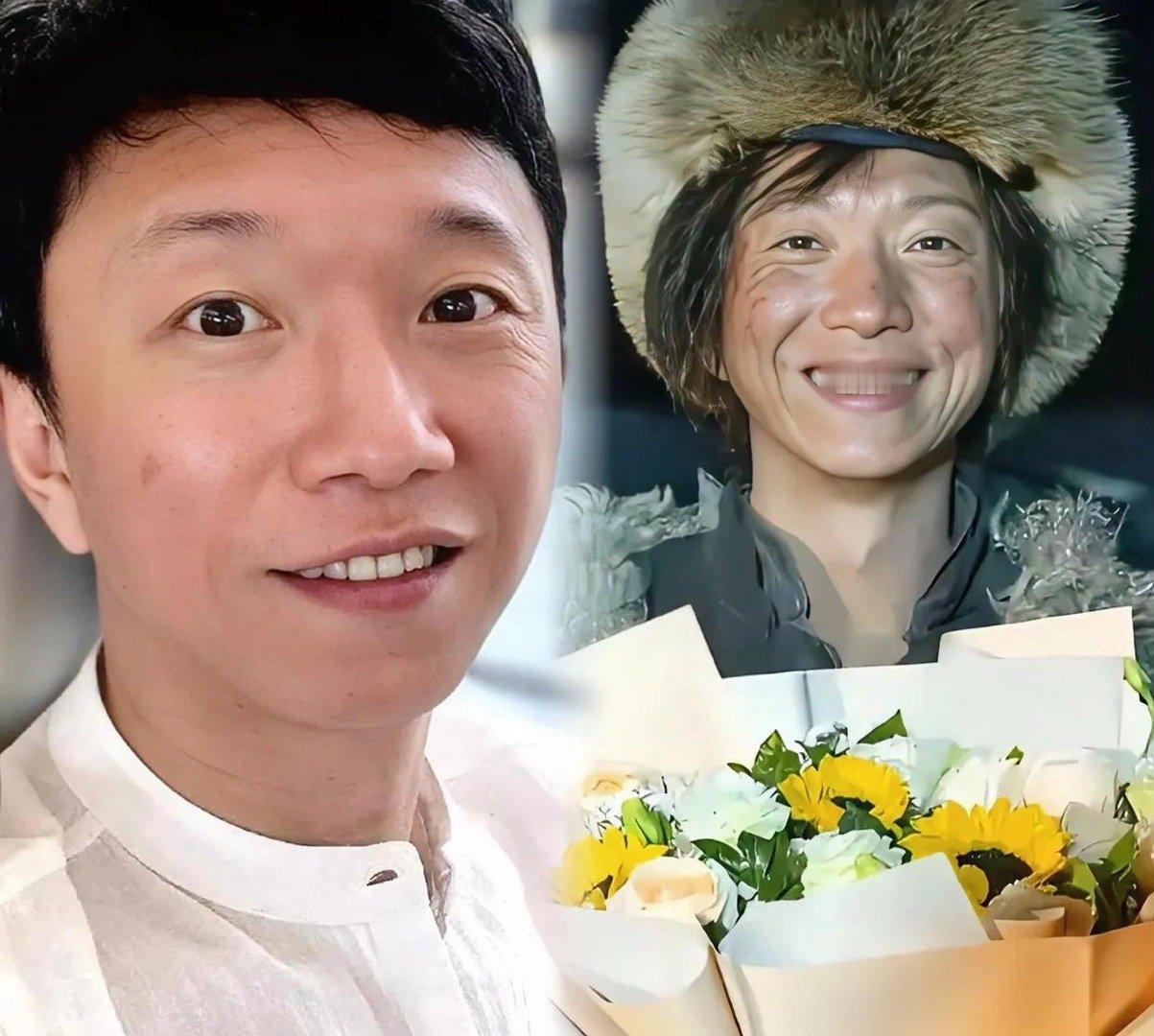 说实话《生万物》真的成就了宋家腾不服杨幂，都得服他主要是“封腻味”演的那一个成功