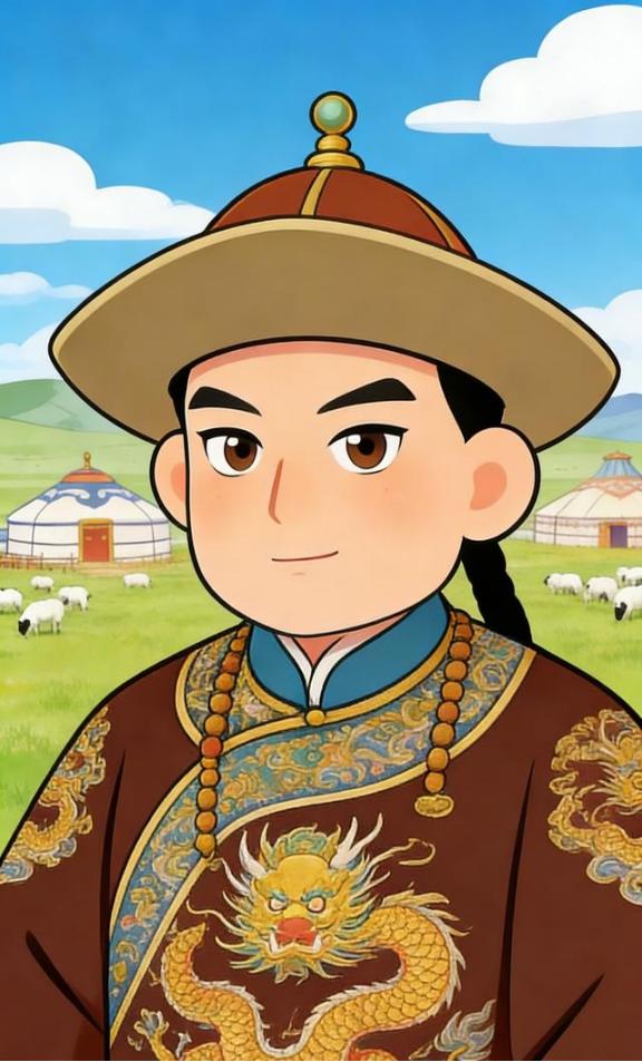 元朝为什么不到百年就崩溃，说出来你不信，元朝11位皇帝，懂汉语，能和大臣用汉语交