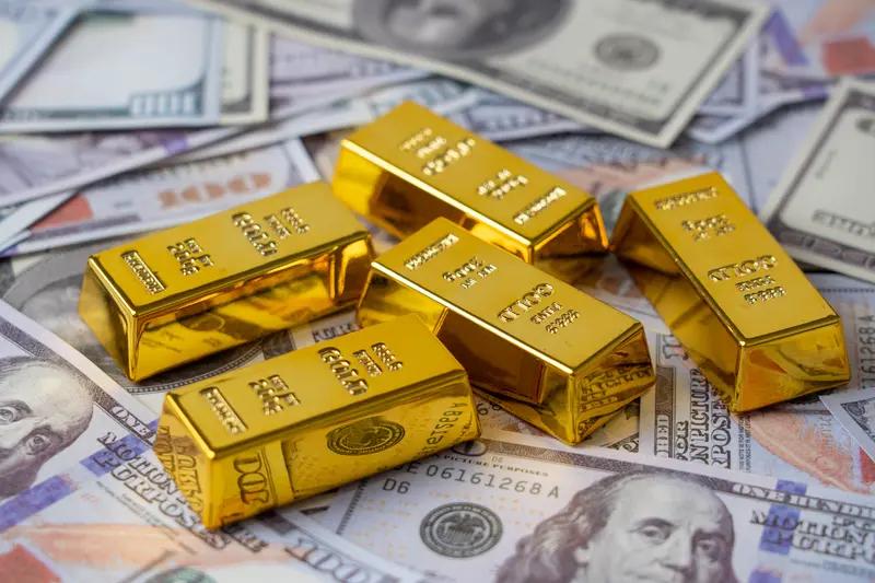 真的没必要再将中国的黄金存于美国，找个合适的机会要回来吧。如果没记错，中国在美