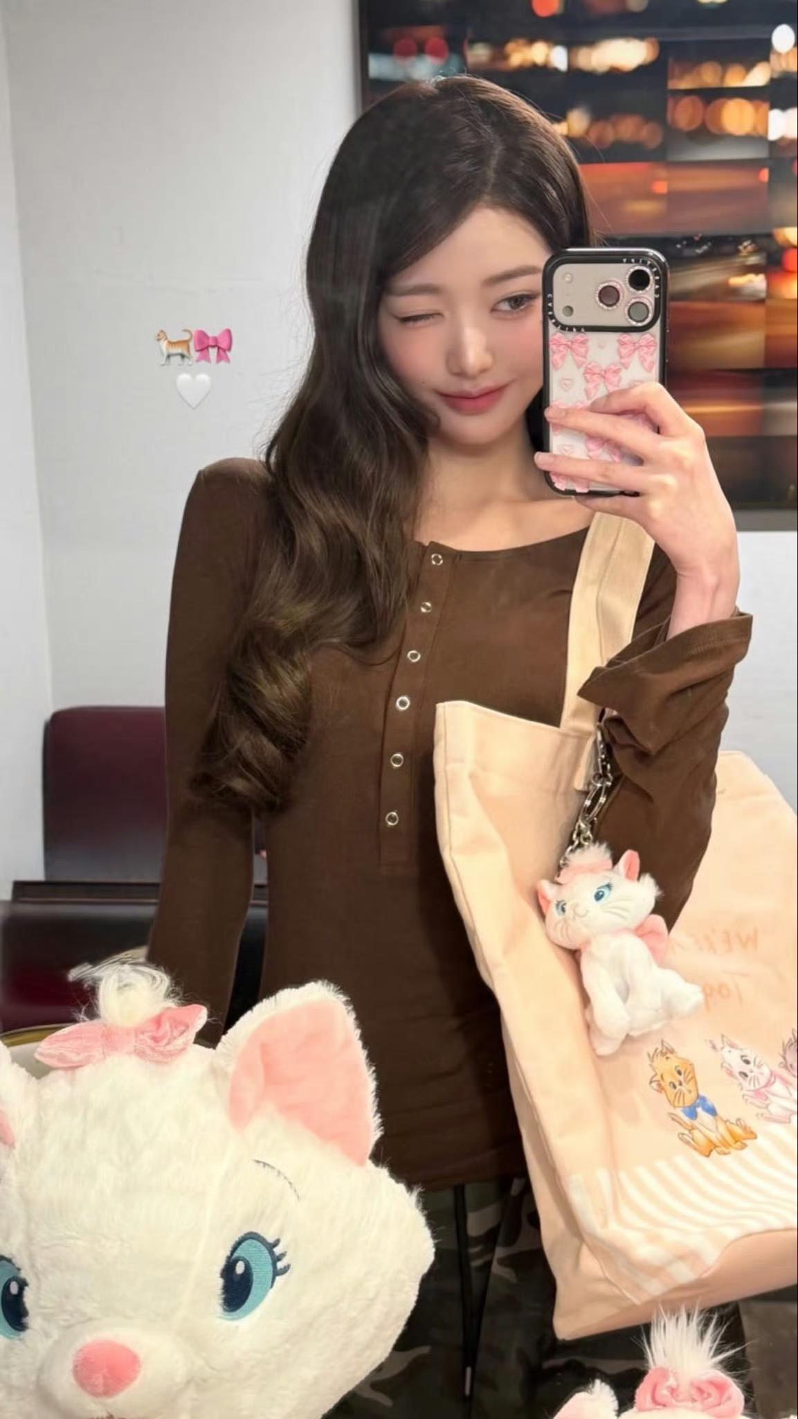 张元英美美自拍🤳🏻