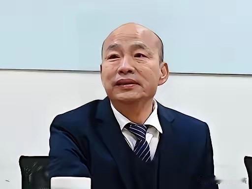 韩国瑜被王金平泼了冷水。韩国瑜前几天跑去美国溜了一圈，回来那是相当得意，见人