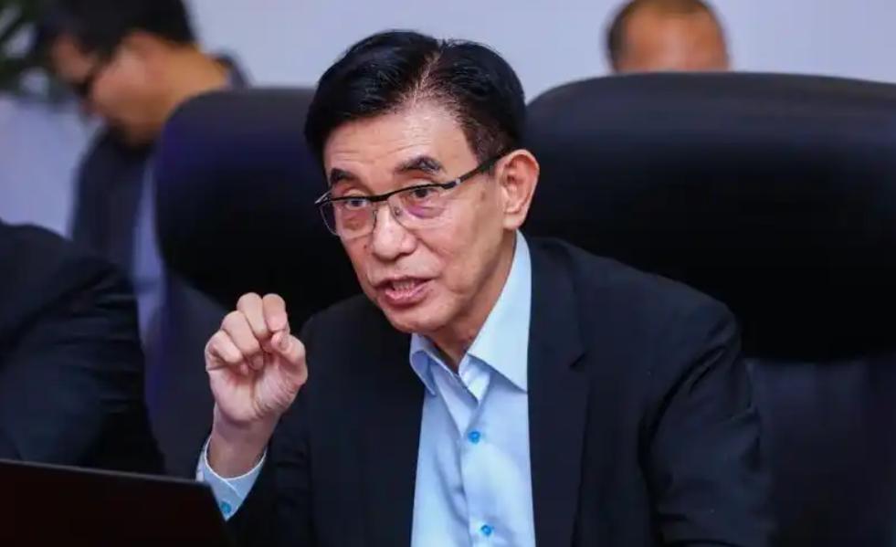 比芯片断供更可怕！中国物理博士尹志尧公开指出：“在半导体领域我们和欧美国家的差距