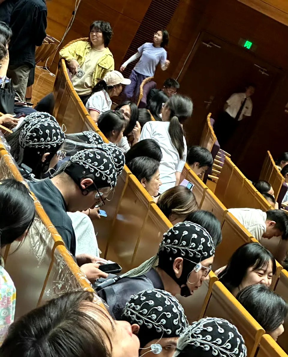 在清华大学这是一个什么组织